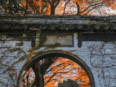 -无锡惠山寺