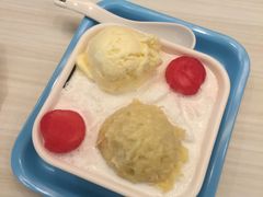 -满记甜品(江桥万达店)