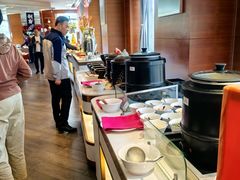 -马哥孛罗酒店·SAVVY全日餐厅