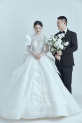 -二十一世纪婚纱摄影(省府前街店)