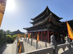 -大槐树寻根祭祖园