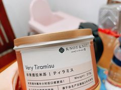 -KNOTKNOT珞珞·日式甜品(K11店)