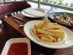 -Golden Lily河内巴黎法越料理餐厅(建国西路店)