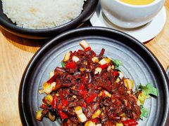 -鲜菌江湖正宗野生菌火锅