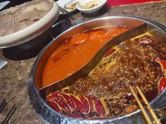 -九庄火锅(龙游店)