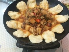 -恒嘉食府(永基广场店)