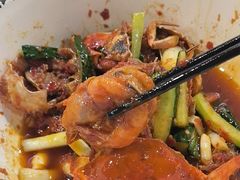 -辣螃铠盆盆蟹大排档(总店)