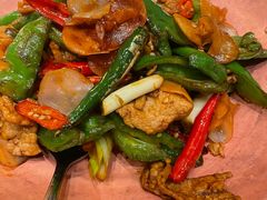 -云海肴·汽锅鸡·云南菜(苏州中心店)