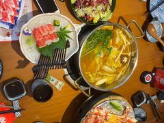 -綱元·海鲜豆捞(明州里店)