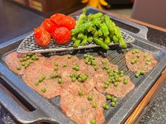 -摩打食堂(壹方中心店)