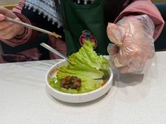 -韩香福烤肉庄园(文化西路店)