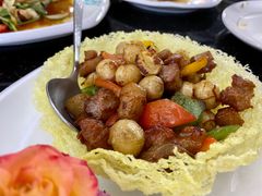 -宜兴隆家宴·私房菜(泰安华庭店)
