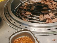 -大叹号·朝鲜族烤肉(潍坊泰华城店)
