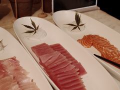 -都会尚膳·海鲜自助餐厅(重庆万豪酒店)