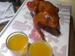 -大鸽饭(岗顶店)