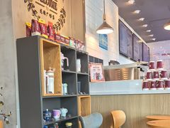 -COSTA COFFEE(龙德广场店)