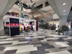 -百联临沂购物中心(临沂路店)
