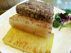 -丰圆轩粤式茶楼 . 点心粤菜(夏茅店)