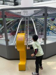 -北京科学中心儿童乐园