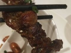 -阿斯牛牛·凉山菜(新会展店)