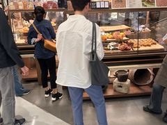 -RUXU入续糖水铺与包(卓悦中心店)