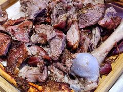 -金刚山烧烤(中山路店)