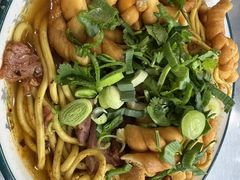 -白老三牛肉丸子面(平阳广场店)