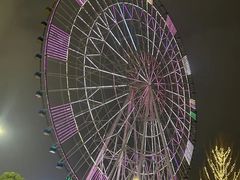 -南昌之星摩天轮