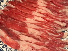 -北京老门框爆肚涮肉馆(凤城六路店)