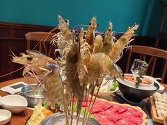 -东海怡品海鲜豆捞(星街坊店)