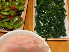 -湘西小妖·小串烧烤(雅居乐店)