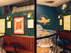 -Pie Bird(新闸路店)