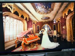 -伯爵风尚全球旅拍