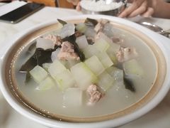 -龙福祥餐馆