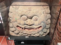 -中国闽台缘博物馆
