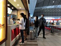 -大唐腾记腊汁肉夹馍(西安北站店)