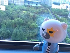 -东怡大酒店(上海科技馆店)