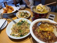 -关东小磨东北菜(上海长风大悦城店)