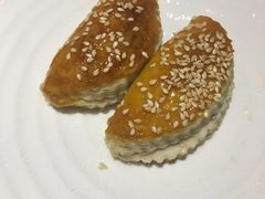 -世博洲际酒店-盛会堂中餐厅