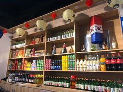 -玛嘻哒韩国料理炭火烤肉(莫邪路新天地店)