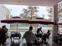 -鹿鸣酒家(越秀店)