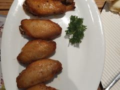-必胜客(广渠路店)