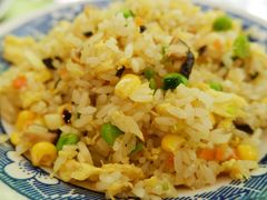 扬州炒饭-粗茶淡饭(东关街店)