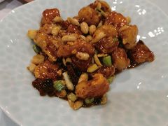 -东兴楼饭庄(六里桥店)