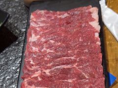 -清真京华源·涮肉烧烤(丰庆店)
