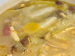 -束河人家(南锣鼓巷店)