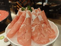 -快乐小羊·内蒙牛羊肉火锅(流花中心店)