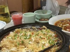 -六合居(温江店)