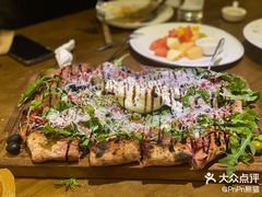 -希屿·Xislands融合餐厅