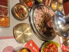 -韩一品韩国料理(柏庐南路店)